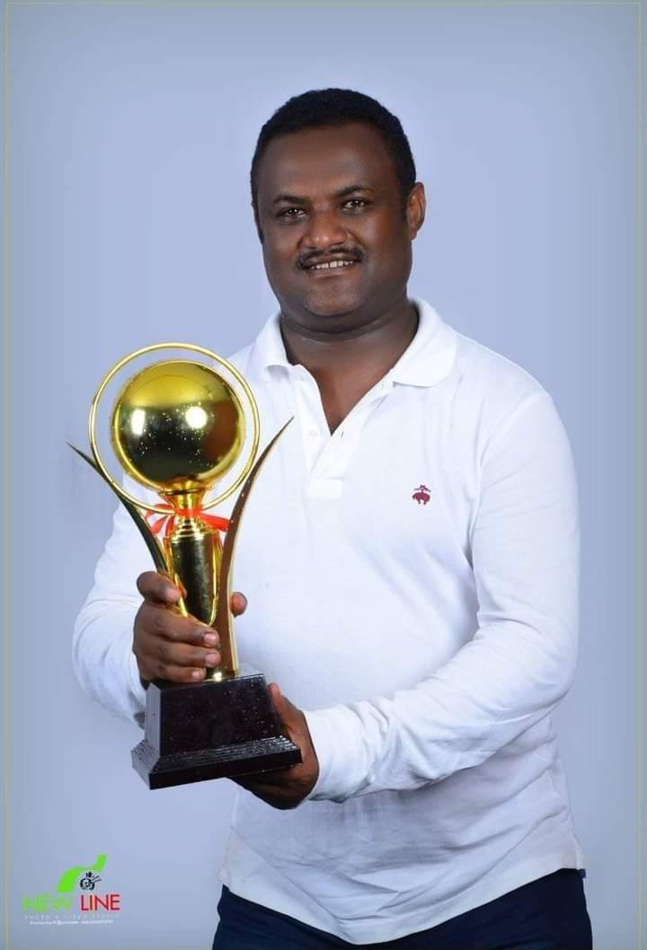Mr Abinet T/Mariam owner of Dibora flour factory  Contact Address:-+251930069623