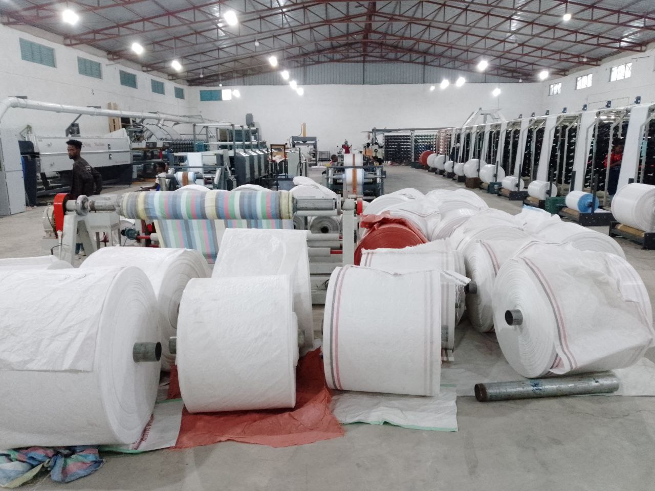 Product of our flourfactory